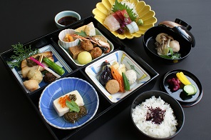 法宴のご案内