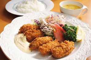 毎月5日は【ワンコイン】ランチデー!